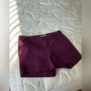 Revolution sz 10
Deep Purple Women's Shorts